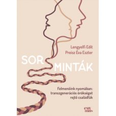 Sorsminták   23.95 + 1.95 Royal Mail